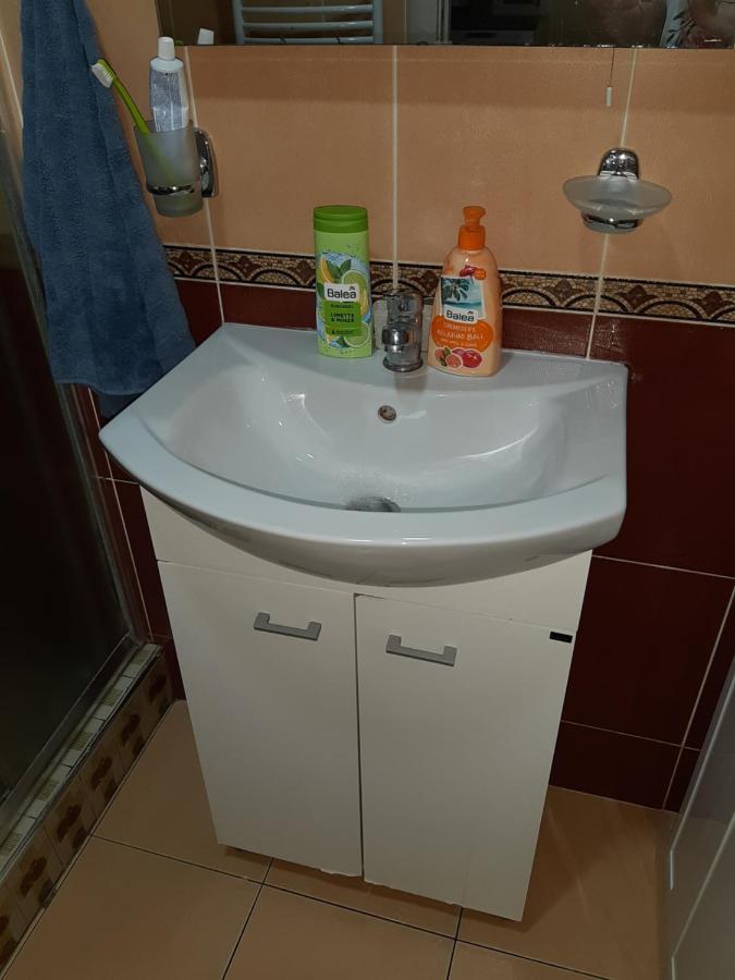 Apartment Sunflower021 Novi Sad Bagian luar foto