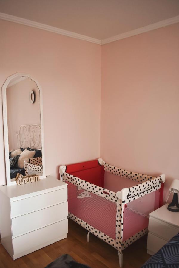 Apartment Sunflower021 Novi Sad Bagian luar foto